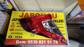 Oto Çıkma Parça / Honda / Civic / Far & Stop / Sağ Arka Stop / Sıfır Parça 