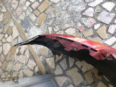 Oto Çıkma Parça / Chevrolet / Aveo / Tampon / Ön Tampon / Çıkma Parça 