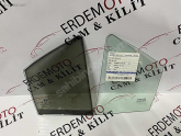 Oto Çıkma Parça / Hyundai / Accent / Oto Cam / Kelebek Camı / Çıkma Parça 