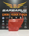 TOYOTA YARİS SOL ARKA KAPI ÇIKMA 2007-2010