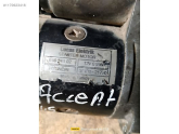 Oto Çıkma Parça / Hyundai / Accent / Elektrik / Marş Motoru / Çıkma Parça 