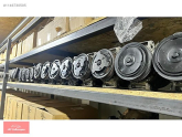 Oto Çıkma Parça / Volkswagen / Crafter / Klima / Klima Kompresörü / Çıkma Parça 