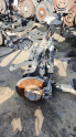 VW JETTA ARKA DİNGİL OTO FEDAİ