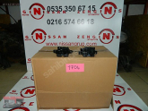 Oto Çıkma Parça / Nissan / Micra / Kaporta & Karoser / Bagaj Kilidi / Çıkma Parça 