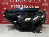 Oto Çıkma Parça / Mercedes / GLC / Far & Stop / Sol Ön Far / Çıkma Parça 