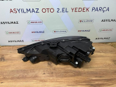 Oto Çıkma Parça / Audi / A4 / Far & Stop / Sol Ön Far / Sıfır Parça 
