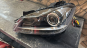 MERCEDES C SERİ W204 MAKYAJLI XENON SOL FAR
