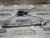Oto Çıkma Parça / Toyota / Corolla / Oto Cam / Cam Krikosu / Çıkma Parça 