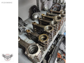 ALFA ROMEO PİSTON KOLU TÜM MOTORLAR YURT DIŞI TEMİZ