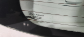 Oto Çıkma Parça / Ford / Fiesta / Oto Cam / Bagaj Camı / Çıkma Parça 