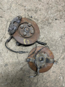Oto Çıkma Parça / Citroen / C4 / Alt Takım / Taşıyıcı / Çıkma Parça 