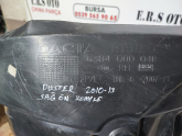 Oto Çıkma Parça / Dacia / Duster / Şanzıman / Şanzıman Komple / Çıkma Parça 
