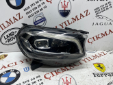 Oto Çıkma Parça / Mercedes / X / Far & Stop / Sağ Ön Far / Çıkma Parça 