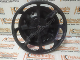 MERCEDES BENZ C300 C350 C63 W204 A 204 898 00 07 ARKA BAGAJ ACİL