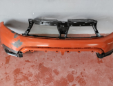 Oto Çıkma Parça / Dacia / Duster / Tampon / Ön Tampon / Çıkma Parça 