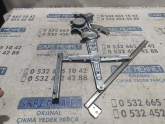 Oto Çıkma Parça / Isuzu / D-Max / Oto Cam / Cam Krikosu / Çıkma Parça 