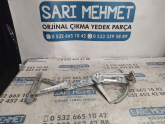 Oto Çıkma Parça / Opel / Astra / Oto Cam / Cam Krikosu / Çıkma Parça 