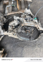 Oto Çıkma Parça / Renault / Megane / Şanzıman / Şanzıman Komple / Çıkma Parça 