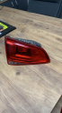 Golf 7 için Orjinal Sol Arka Stop - Hatasız ve Çıkma Parça