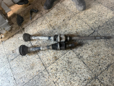 Oto Çıkma Parça / Peugeot / Partner / Alt Takım / Aks / Çıkma Parça 