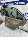 Oto Çıkma Parça / Fiat / Marea / Kaporta & Karoser / Sağ Arka Kapı / Çıkma Parça 