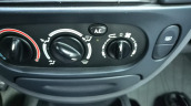 renault megane klima kontrol paneli