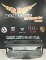 2009-2011 AUDİ A4 BAGAJ KAPAĞI