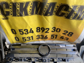Tiguan 2007-2011 ön panjur 5N0853653F