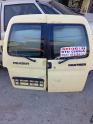 Oto Çıkma Parça / Citroen / Berlingo / Kaporta & Karoser / Sol Arka Kapı / Çıkma Parça 