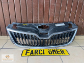 SKODA RAPİD ÖN PANJUR ORJİNAL