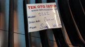 Oto Çıkma Parça / Bmw / 1 Serisi / Kaporta & Karoser / Panjur / Çıkma Parça 