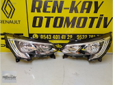 Oto Çıkma Parça / Renault / Taliant / Far & Stop / Sağ Ön Far / Çıkma Parça 