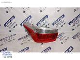 CİTROEN C-ELYSEE KASA SOL STOP MAKYAJSIZ 9674809080