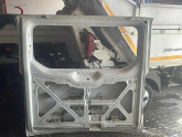 Oto Çıkma Parça / Ford / Transit Custom / Kaporta & Karoser / Bagaj Kapağı / Çıkma Parça 