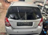 CHEVROLET AVEO BAGAJ KAPAĞI HATASIZ DOLU ORJİNAL EYUPCAN OTO
