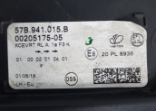 Oto Çıkma Parça / Skoda / Karoq / Far & Stop / Sol Ön Far / Çıkma Parça 