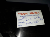 Oto Çıkma Parça / Mercedes / CLA / Far & Stop / Sağ Ön Far / Çıkma Parça 
