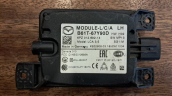 Oto Çıkma Parça / Mazda / 121 / Airbag / Darbe Sensörü / Çıkma Parça 