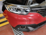 Oto Çıkma Parça / Renault / Kadjar / Tampon / Ön Tampon / Çıkma Parça 