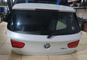 BMW 1 Serisi F20 Modeli İçin Çıkma Bagaj Kapağı