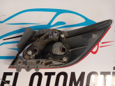 Oto Çıkma Parça / Honda / City / Far & Stop / Sol Arka Stop / Çıkma Parça 