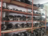 Oto Çıkma Parça / Lada / Samara / Motor / Silindir Kapağı / Çıkma Parça 