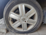 Renault SCENİC JANT