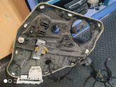 JEEP RENEGADE CAM MOTORU SAĞ ARKA