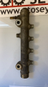 0445214028 9641509480 Peugeot 206 1.4 hdi enjektör rail borusu