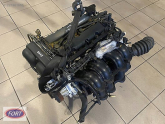 Oto Çıkma Parça / Ford / Focus / Motor / Motor (komple) / Çıkma Parça 