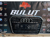 Audi a6 ön panjur çıkma
