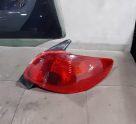PEUGEOT 206 SAĞ ARKA STOP