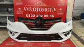 2016-2023 Renault Megane 4 Ön Tampon Dolu Hatasız