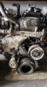 NİSSAN NP-300 DOLU MOTOR